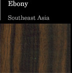 Ebony Southeast Asia
