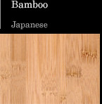 Bamboo Japanese