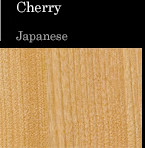 Cherry Japanese