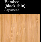 Bamboo Japanese