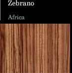 Zebrano Africa