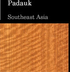 Padauk Southeast Asia