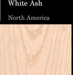 White Ash North America
