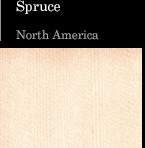 Spruce North America