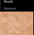 Beech Japanese