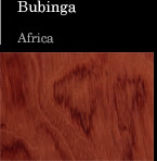 Bubinga Africa