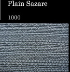 Plain Sazare 1000