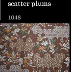 scatter plums 1048