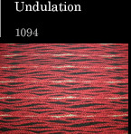 Undulation 1094