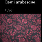 Genji arabesque 1396