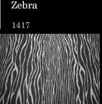 Zebra 1417