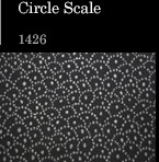 Circle Scale 1426