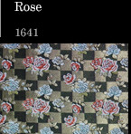 Rose 1641