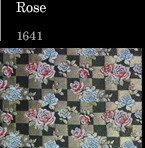 Rose 1641